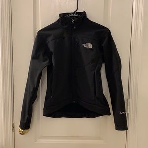Black Women’s the North Face Jacket XS